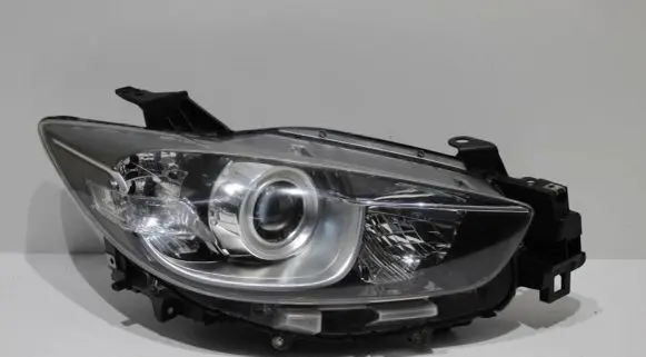 Mazda CX-5 Headlight/headlamp KD5351030F 20140128 48297412