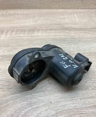BMW 5 F10 F11 Brake booster 32349660 32349660A