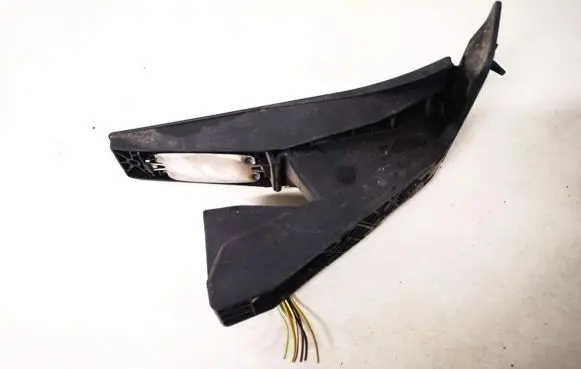BMW X5 E70 Accelerator throttle pedal 3542678999801 35426789998