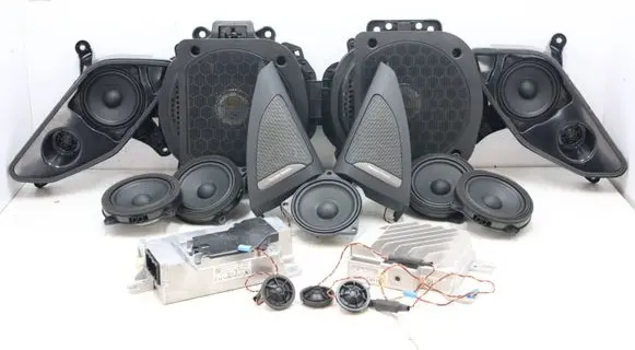 BMW X5 G05 Audio system kit 43125462572562