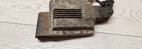 Toyota RAV 4 (XA20) LP gas control unit module 