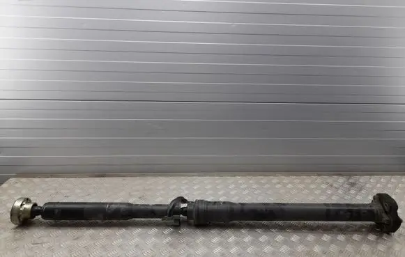 Porsche Panamera (970) Drive shaft (set) 97042101132 970421011