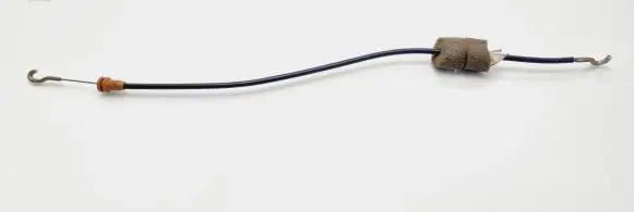 Mercedes-Benz C W203 Rear door cable line 
