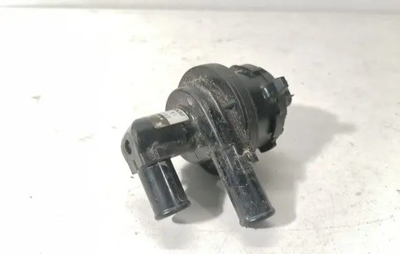 Lexus RX 450H Electric auxiliary coolant/water pump 0641001301