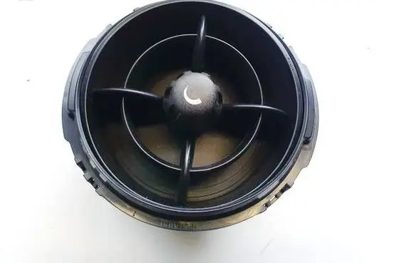 Mini One - Cooper Coupe R56 Dash center air vent grill 14482110 rg23990