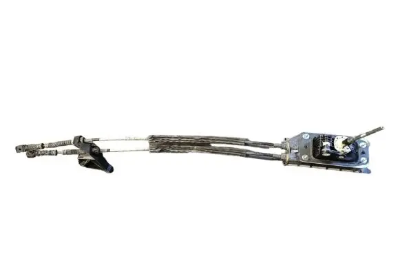 Volkswagen Up Gear shifter/selector 1S0711049E 1S0711061C 1S0711265C