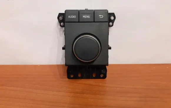 Lexus NX Head unit multimedia control 8478078061 3293