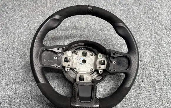 Fiat 500 Steering wheel 34227754 34211920 34233152