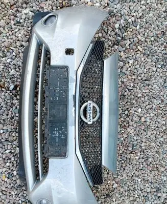 Nissan Note (E12) Front bumper NOTEE12