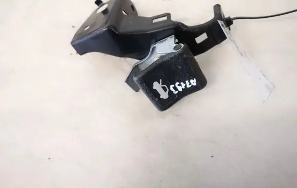 Subaru Legacy Engine bonnet (hood) release handle