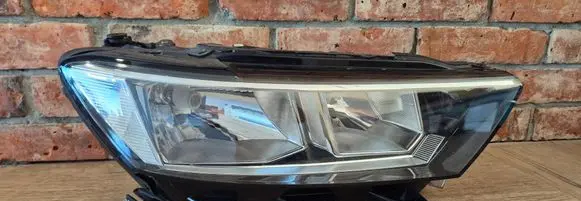 Volkswagen T-Roc Headlight/headlamp 2GA941006B