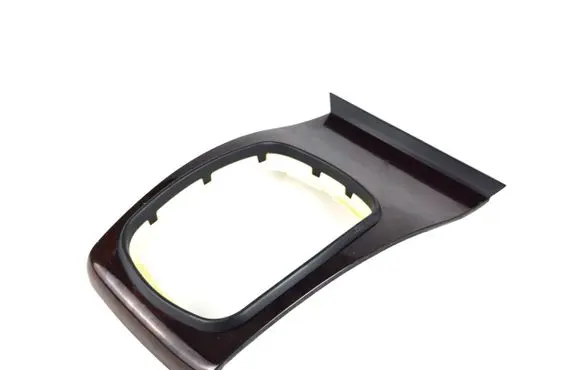 Audi A4 S4 B5 8D Gear shifter surround trim plastic 8d0864261a 8d0864261c