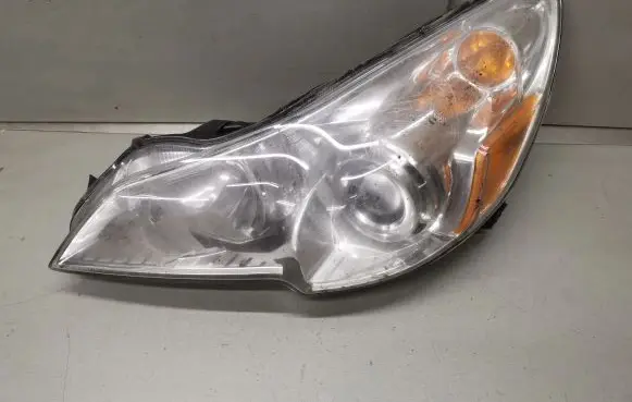 Subaru Legacy Headlight/headlamp 10017085