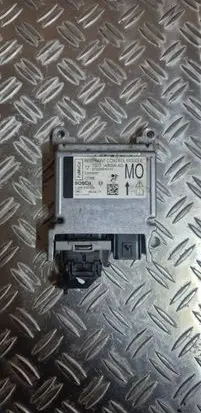 Ford Mondeo MK IV Airbag control unit/module 7S7T14B056AD 0285010228 670005845102