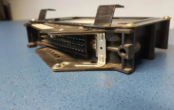 Volkswagen PASSAT B4 ABS control unit/module 1H0907379D 3X4311 10094103224