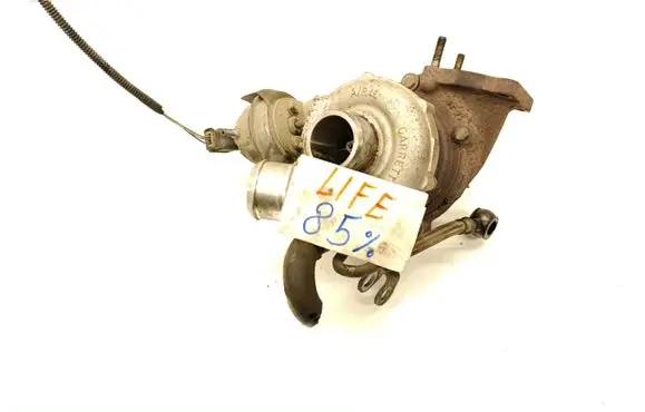 Ford S-MAX Turbo 9671413780