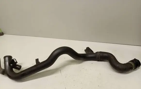 Audi A4 S4 B8 8K Engine coolant pipe/hose 03L121071B