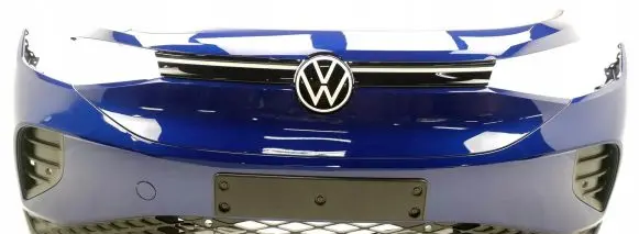 Volkswagen ID.4 Front bumper 11A807217