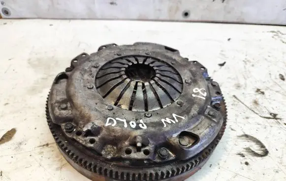 Volkswagen Polo III 6N 6N2 6NF Clutch set kit 322031411