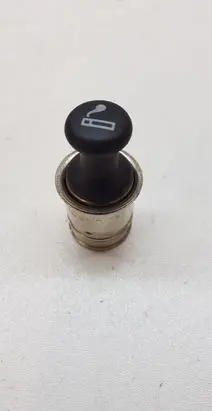 Volvo S40, V40 Cigarette lighter 