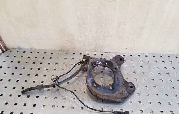 Opel Zafira C Other rear suspension part 