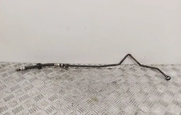 Mercedes-Benz C W204 Power steering hose/pipe/line A204270199607