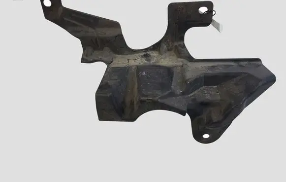Land Rover Range Rover Sport L494 Top upper radiator support slam panel KPLA56373AB