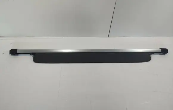 Mitsubishi Outlander Parcel shelf load cover A083740