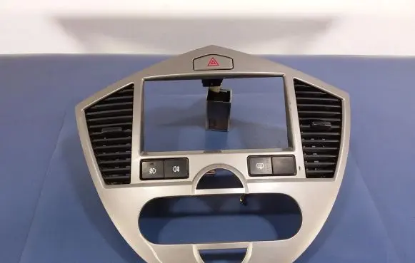 KIA Carens I Other switches/knobs/shifts