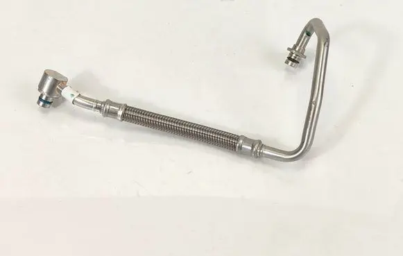 Coolant pipe/hose