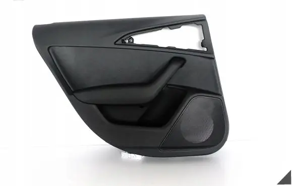 Audi A6 S6 C7 4G Rear door card panel trim 4G0867221
