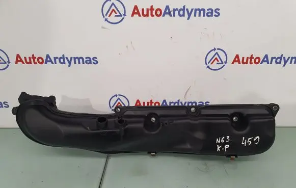 BMW 7 F01 F02 F03 F04 Intake manifold 7555666 11617555666