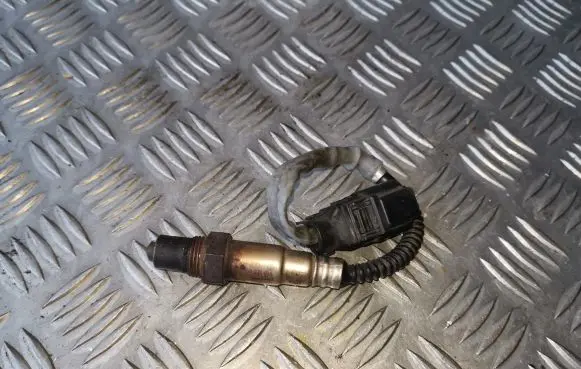 Hyundai Tucson JM Lambda probe sensor 9350931014 3921023750