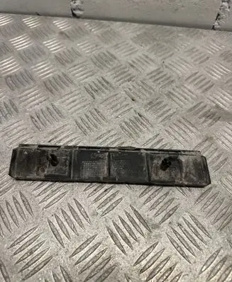 BMW 1 E82 E88 Other sill/pillar trim element 7169979