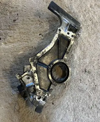 Toyota Avensis T220 other engine part 