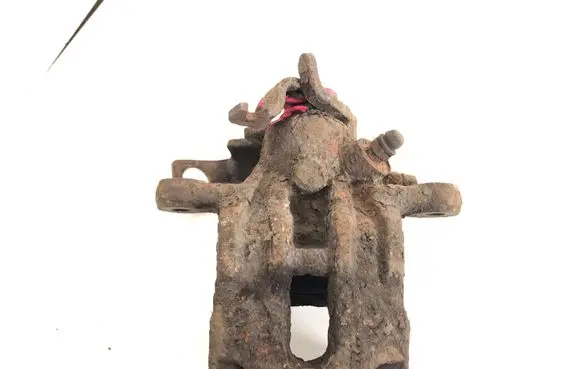 Honda Civic Rear brake caliper