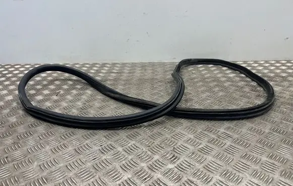 BMW 5 F10 F11 Front door rubber seal 7182270