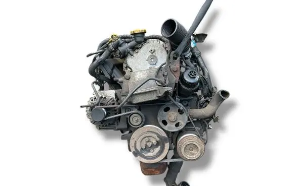 Opel Astra J Engine A13DTE