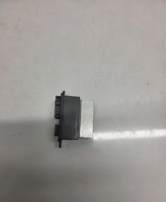 Peugeot Partner III Heater blower motor/fan resistor 12VA43003000