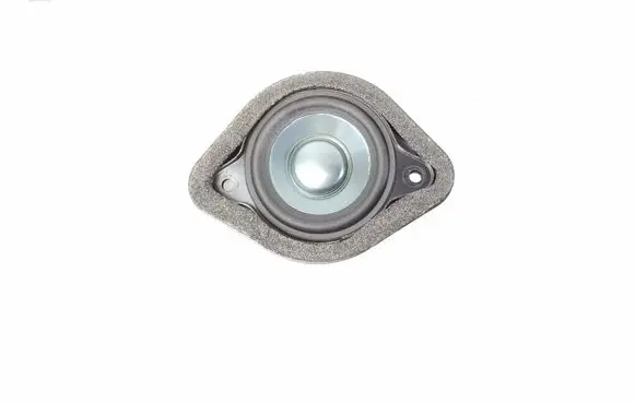 Mercedes-Benz GL X164 Front door speaker A1648201502