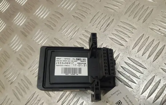 Ford Mustang VI Other control units/modules GR3T14F642AA