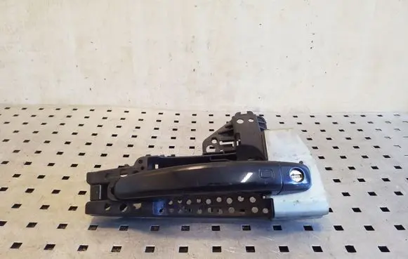 Audi Q5 SQ5 Front door exterior handle 8T0837886A 8T2837886A