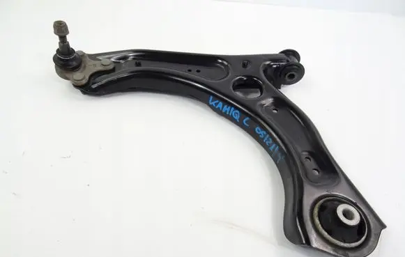Skoda Kamiq Front lower control arm/wishbone 2Q0407151D
