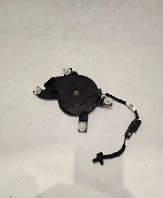 Ram 1500 Seat fan/blower 12016142A PA66GF33 4410896