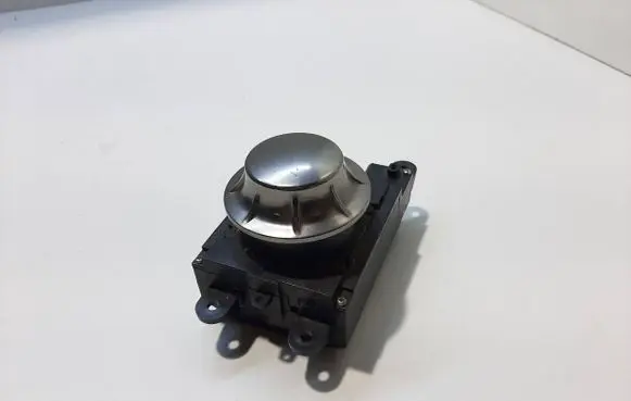 BMW 5 E60 E61 Multifunctional control switch/knob 6941801