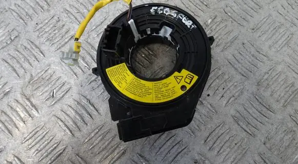 Ford Ecosport Airbag slip ring squib (SRS ring) AB3914A664AC