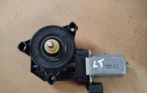 Alfa Romeo 159 Rear door window regulator motor D294400 RA2268