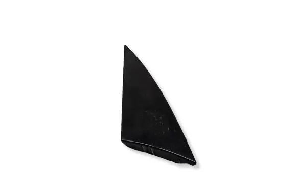 Toyota Prius (XW50) Roof trim bar molding cover 7505547010