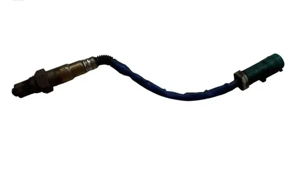 Ford Focus Lambda probe sensor 0258006604