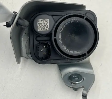 Lexus ES VII XZ10 Alarm system siren 8904033040
